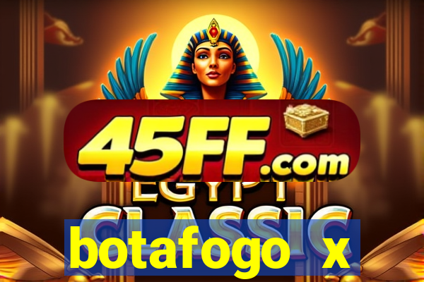 botafogo x corinthians futemax